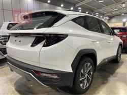 هیوندای تۆکسۆن